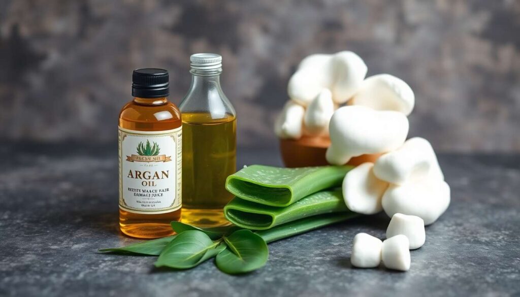 Lissage parfait des cheveux épais sans dommage ni frisottis