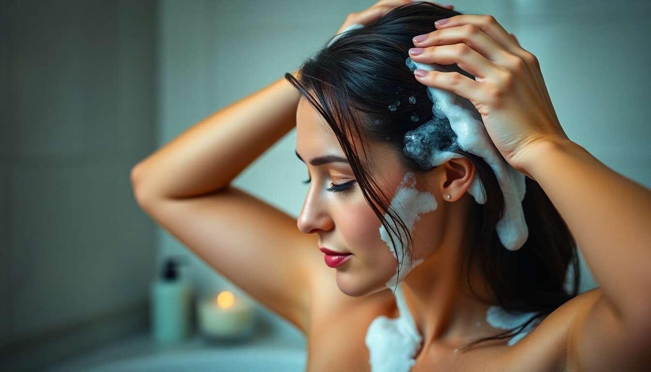 Les bonnes pratiques pour apaiser le cuir chevelu Les bonnes pratiques pour apaiser le cuir chevelu