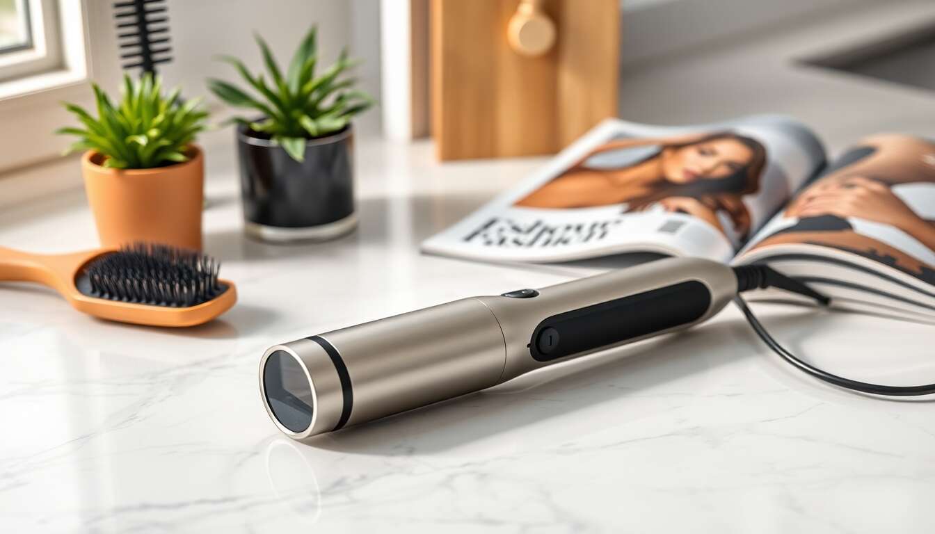 Portabilité et praticité au quotidien