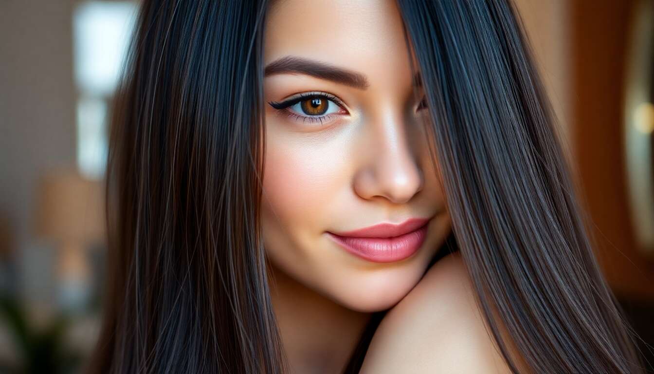 Préservez vos cheveux avec des gestes simples