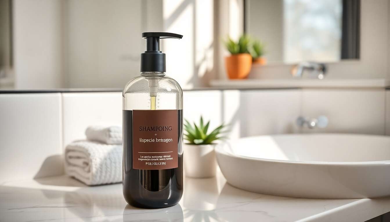 Tendance coiffure : quel shampooing utiliser après un lissage brésilien ?