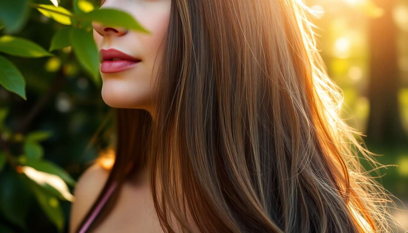 Aliments à privilégier pour renforcer votre crinière