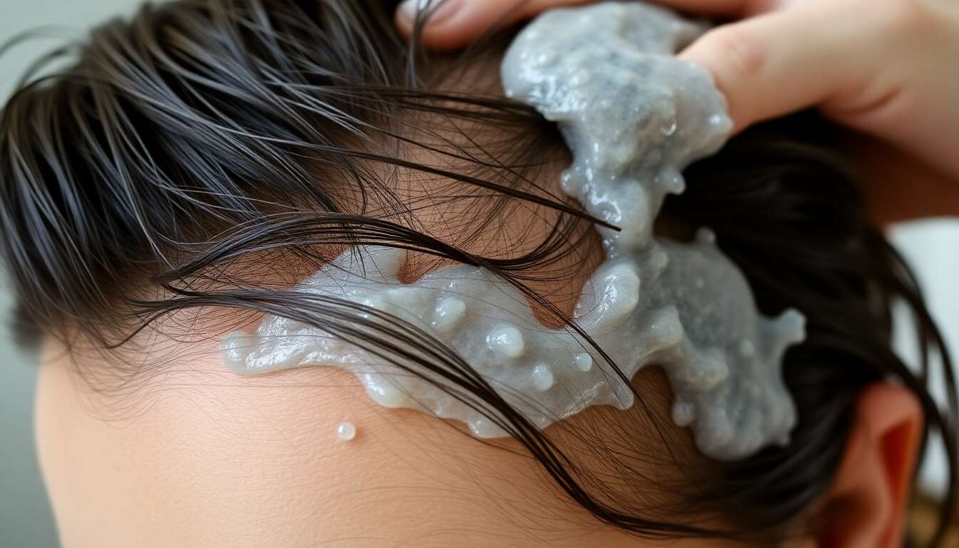 Astuces pour maintenir un cuir chevelu sain