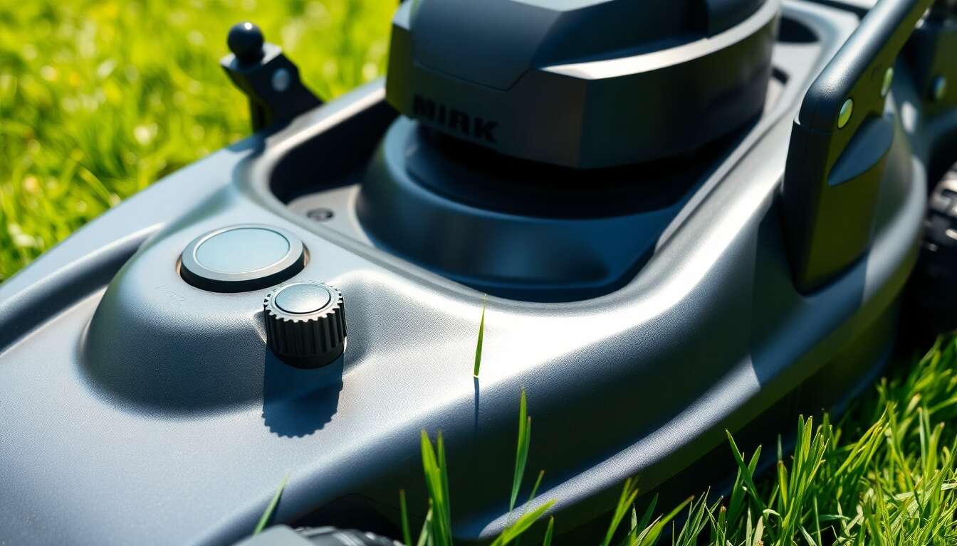 Comprendre l'importance de la hauteur de coupe Comprendre l'importance de la hauteur de coupe