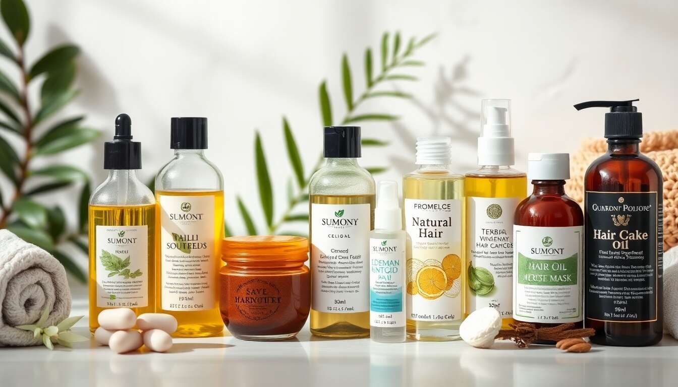 Le lissage chimique : efficacité et précautions