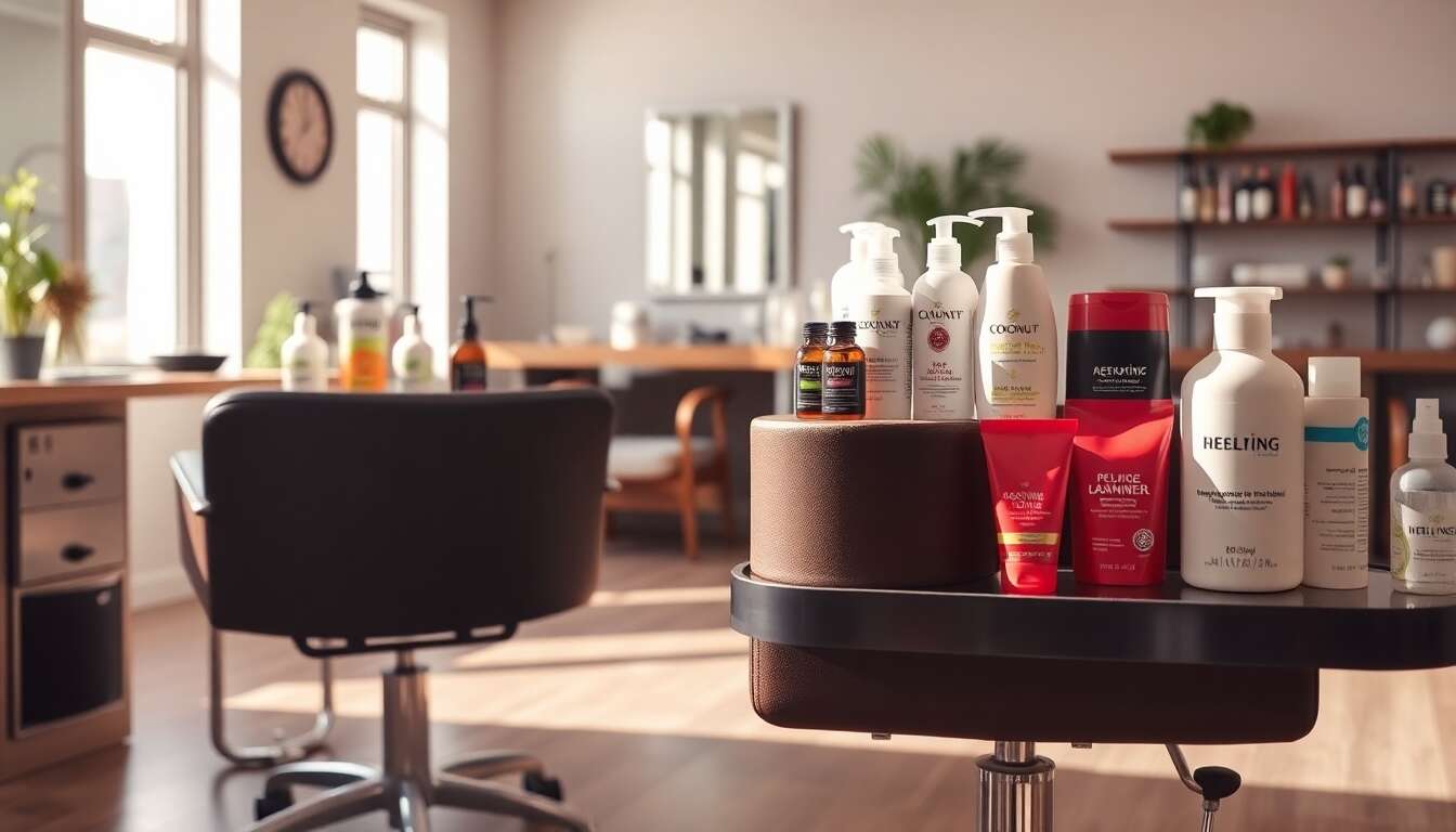 Comment choisir la meilleure technique pour vos cheveux