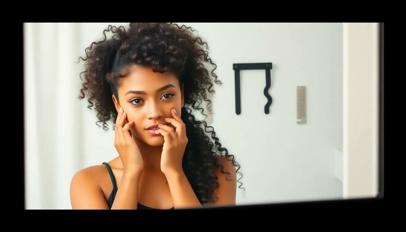 Optimiser ses cheveux bouclés : choisir les bons accessoires
