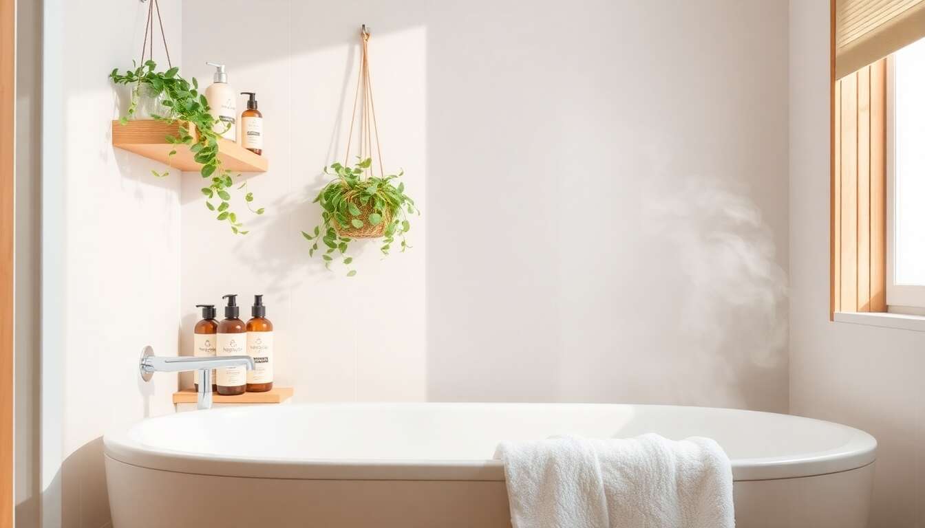 Adopter un mode de vie pour prévenir les pellicules