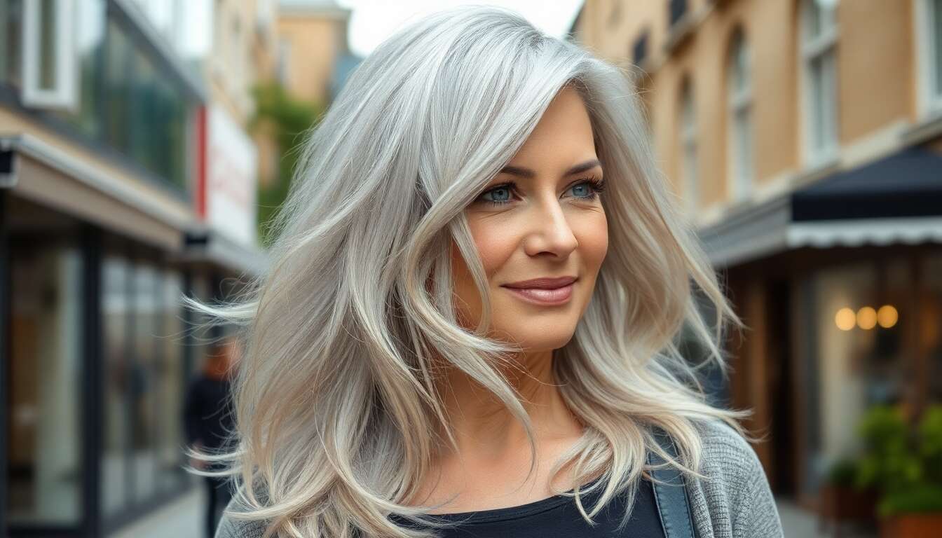 Coiffures et styles pour sublimer quotidiennement