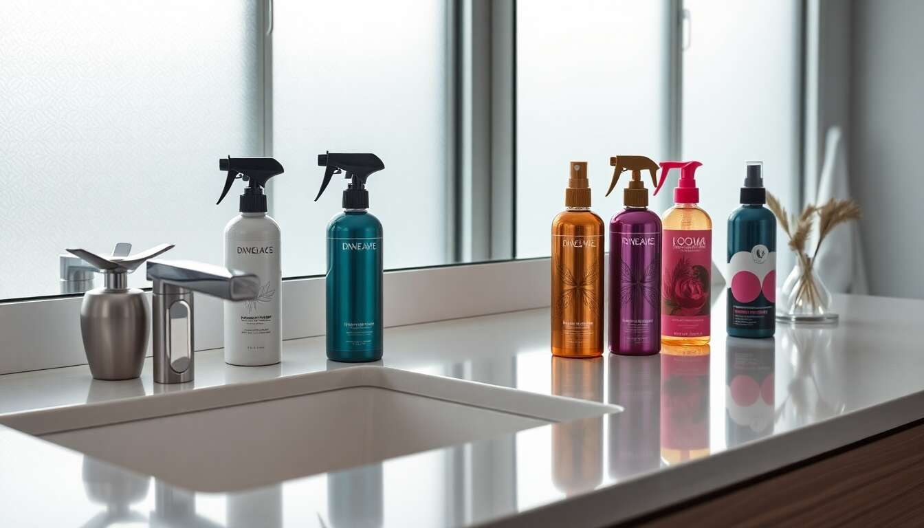 Comprendre l'importance des sprays protecteurs de chaleur