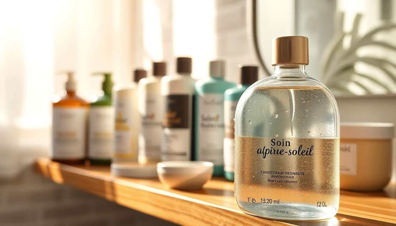 Entretenir sa chevelure au quotidien après l'été