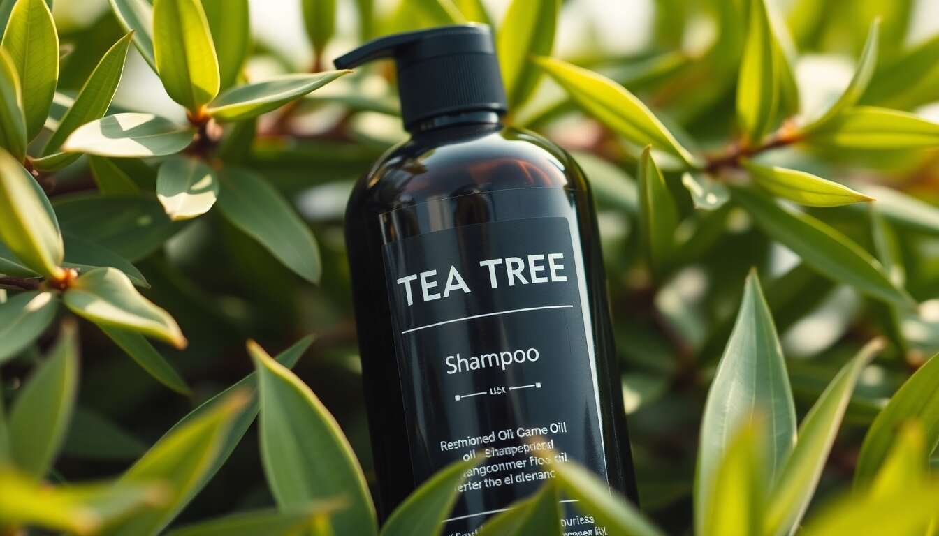Intégrer le tea tree dans votre routine capillaire