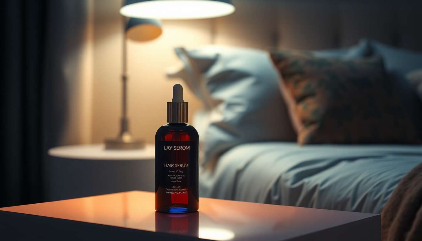 Importance du sérum fortifiant dans votre routine capillaire Importance du sérum fortifiant dans votre routine capillaire