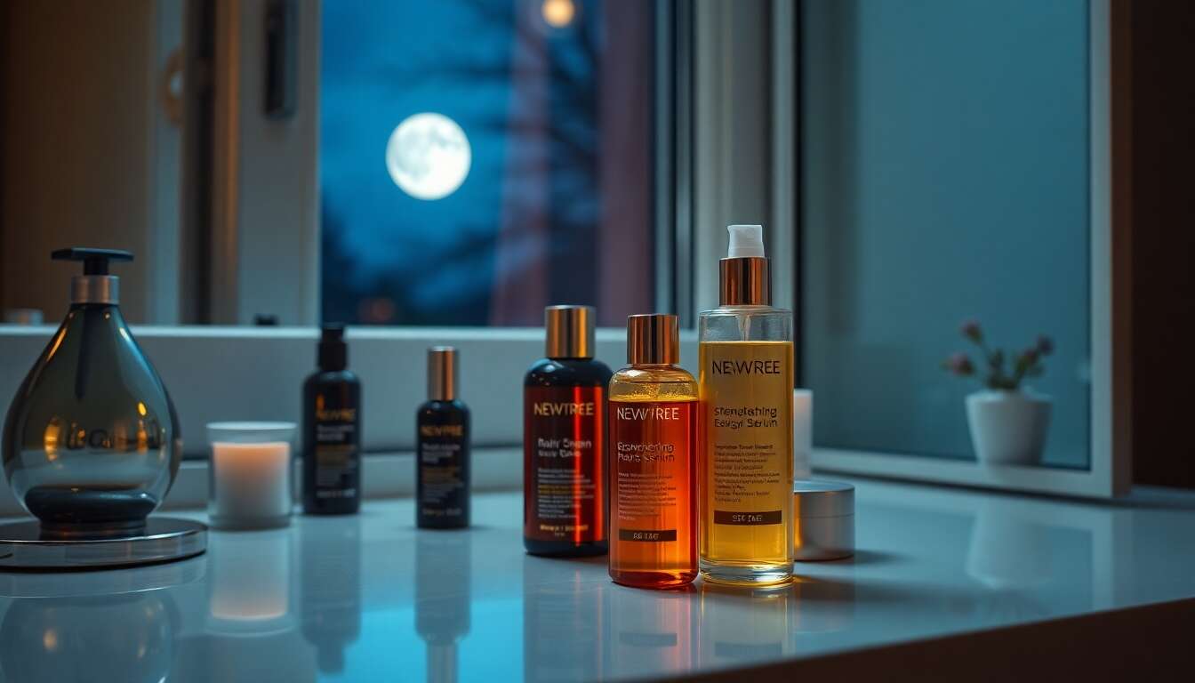 Astuces pour maximiser les résultats du traitement nocturne Astuces pour maximiser les résultats du traitement nocturne