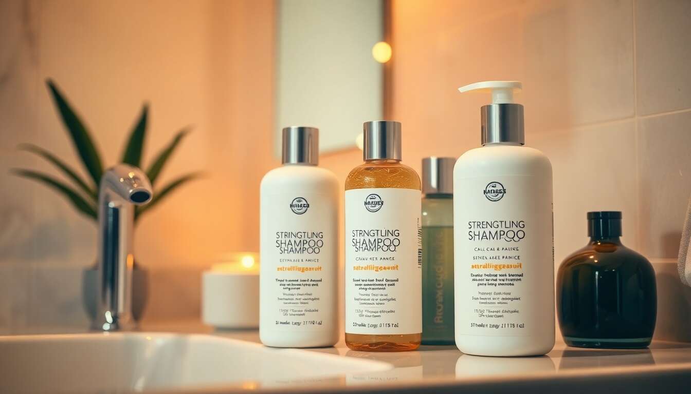 Comment choisir le shampoing adapté à vos besoins
