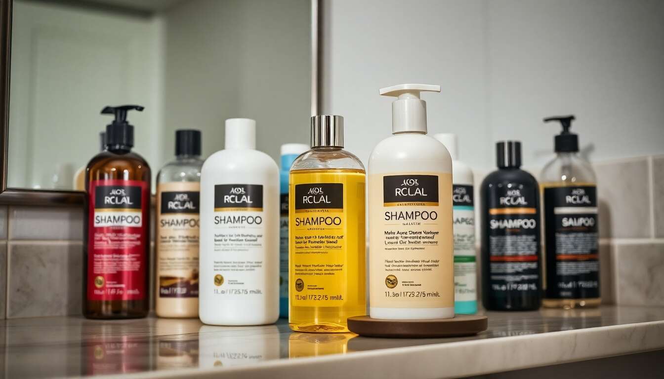 Intégrer les soins cheveux dans votre routine quotidienne