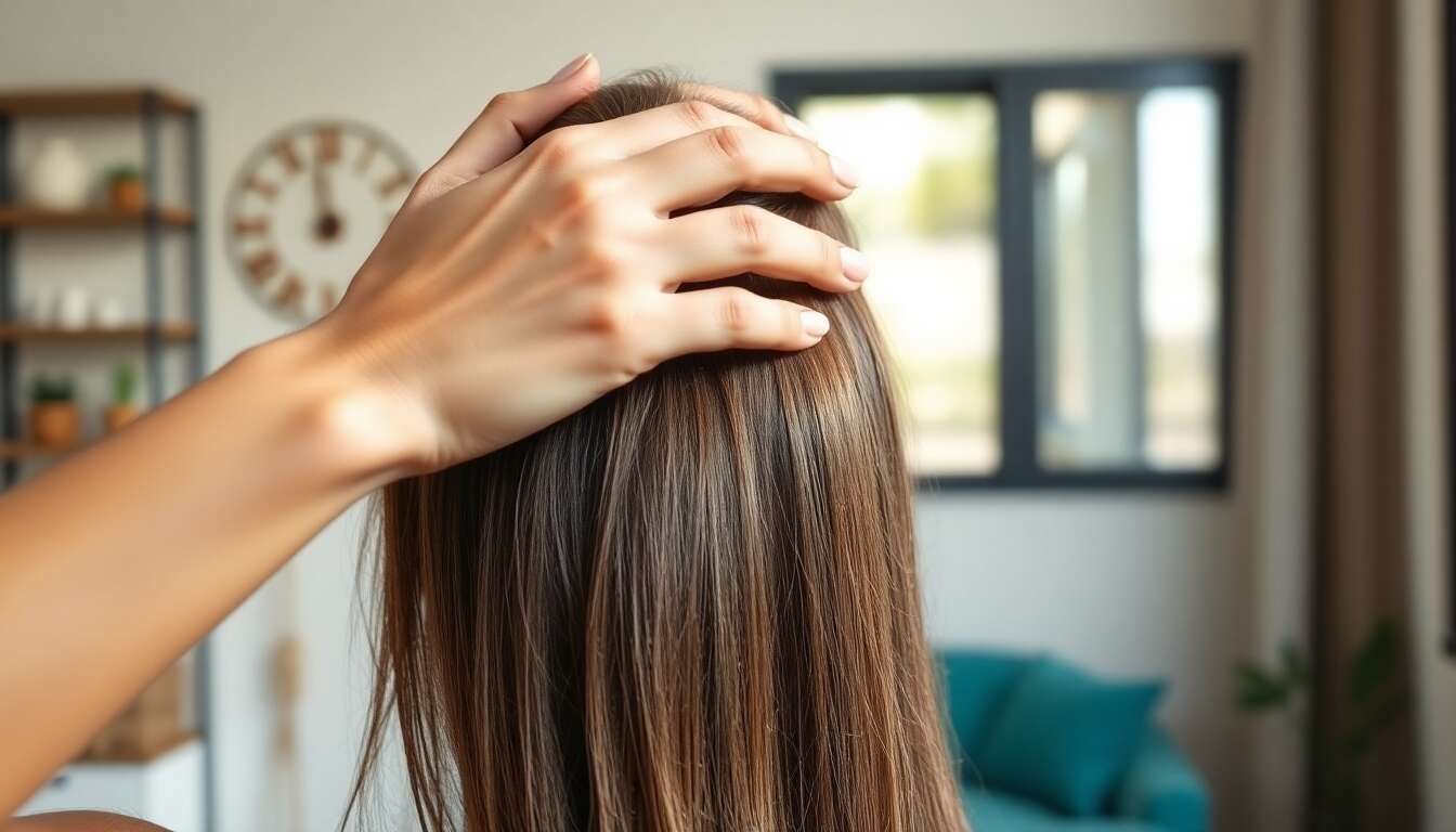 Découvrez les vertus revitalisantes de l'huile de ricin