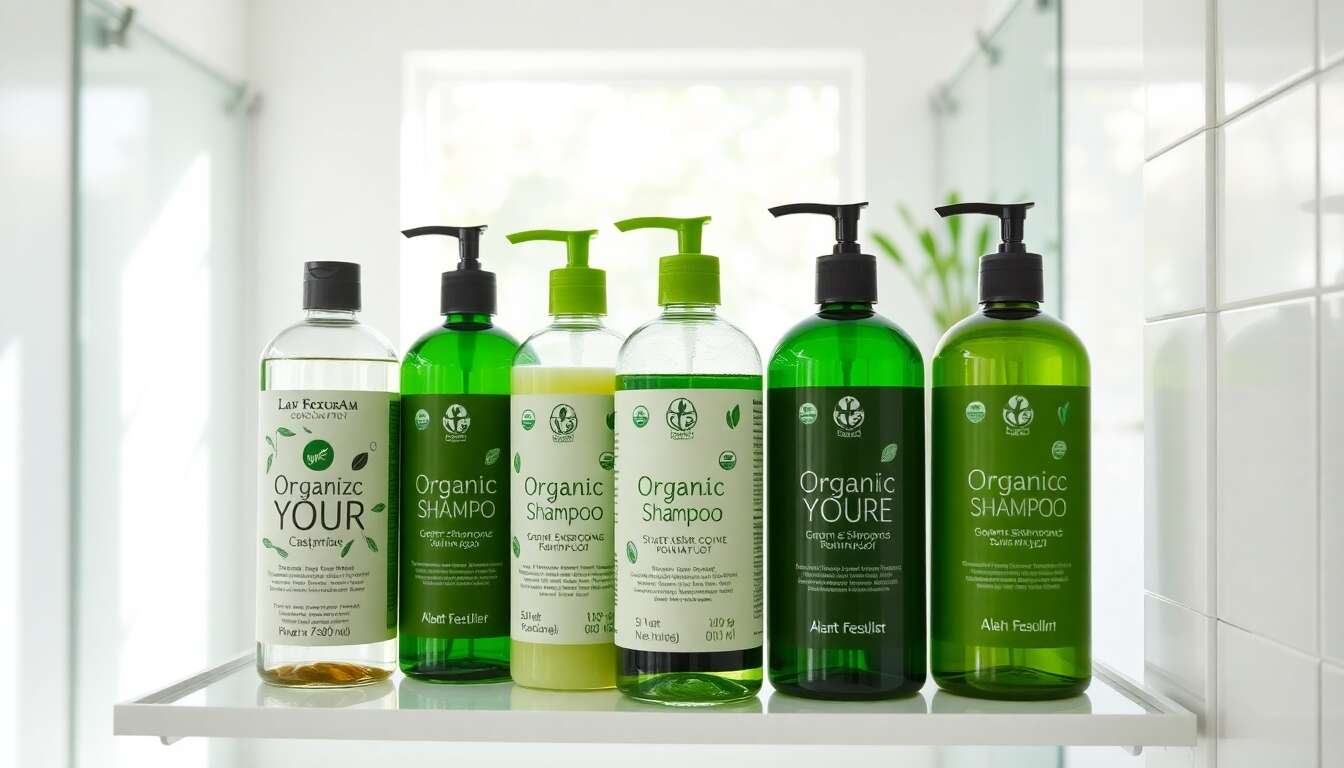 Pourquoi opter pour un shampoing bio ? Pourquoi opter pour un shampoing bio ?