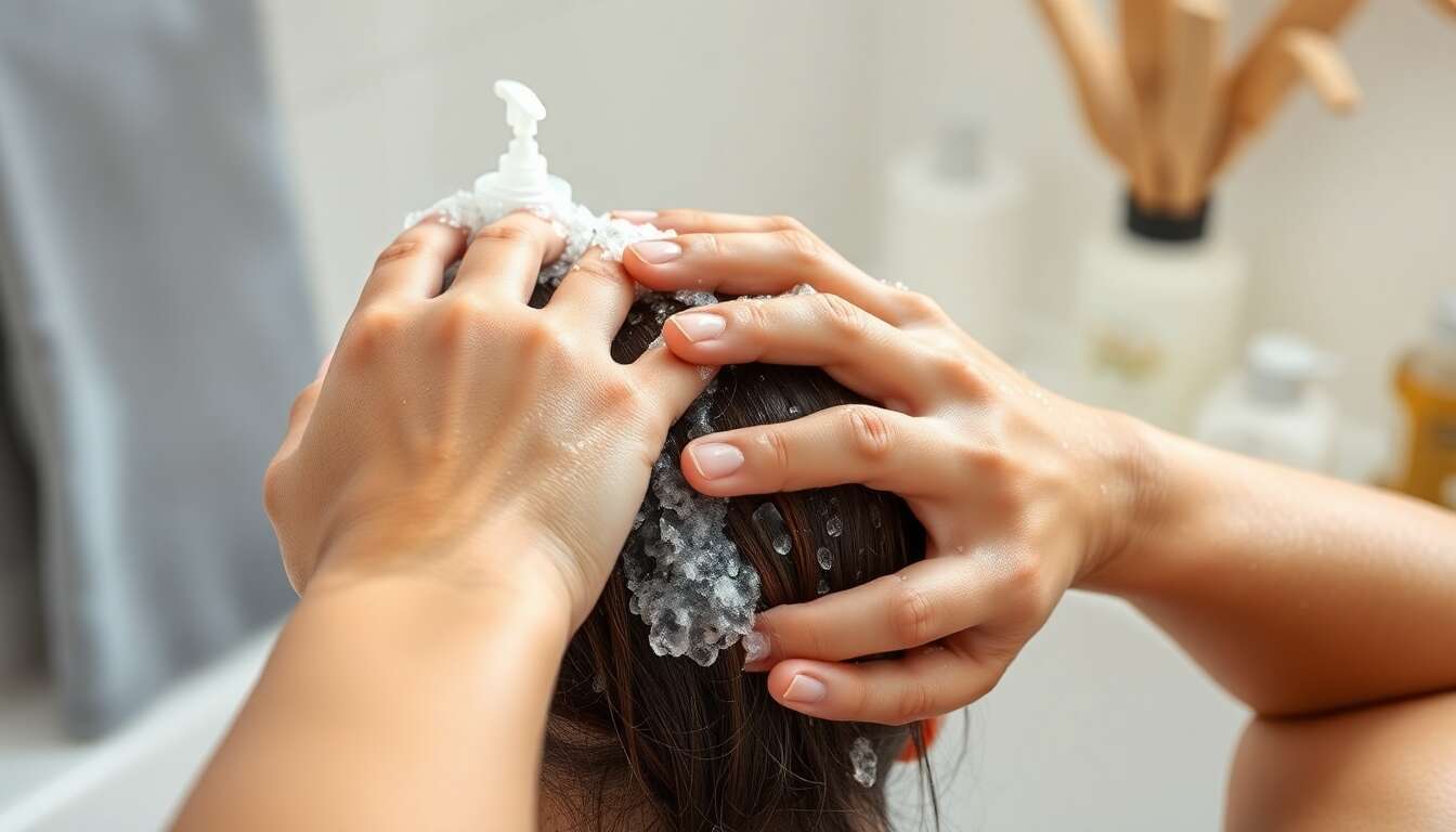 Shampoing bio : quelle composition privilégier ? Shampoing bio : quelle composition privilégier ?
