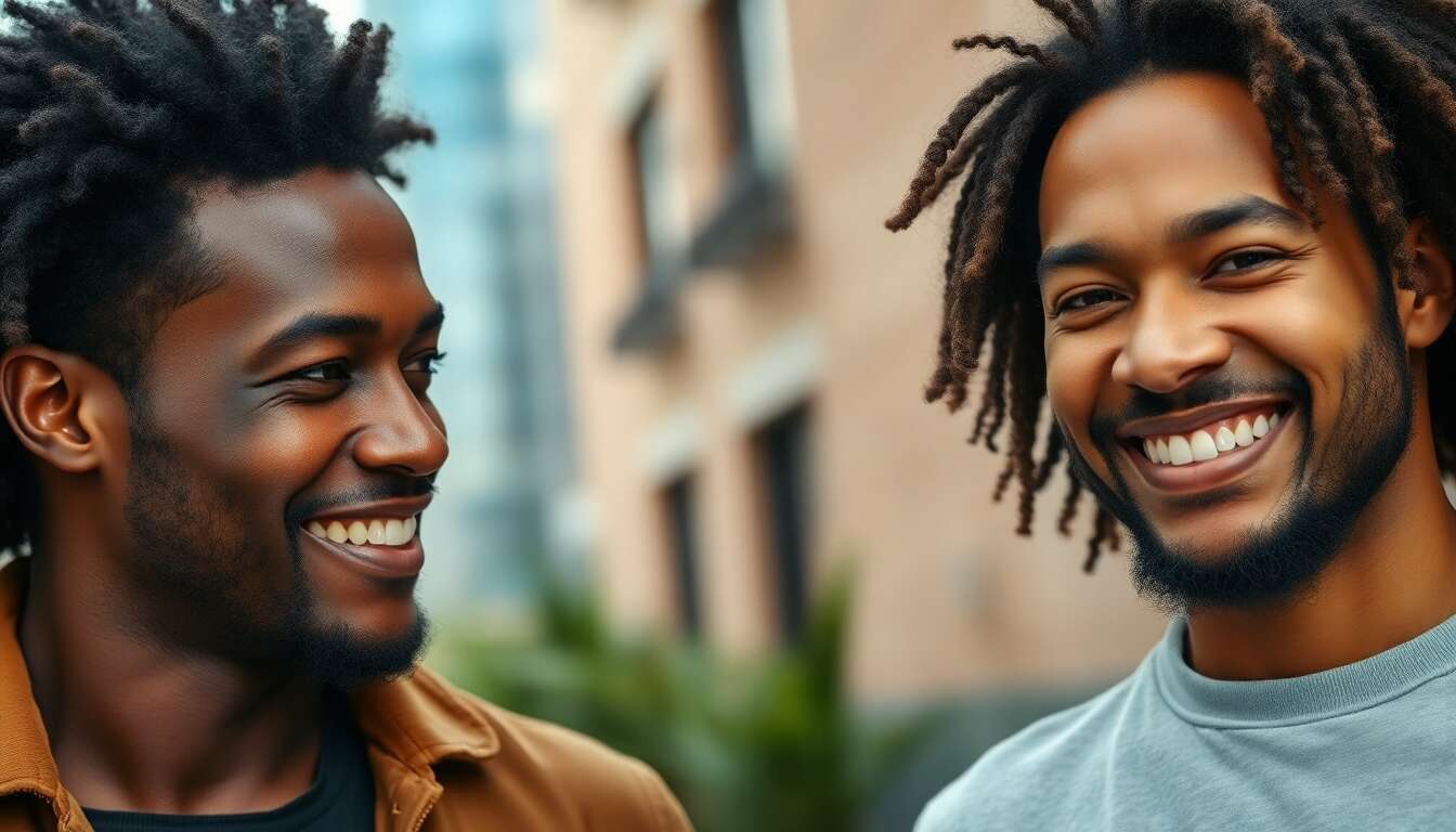 Comprendre les spécificités des pellicules chez l'homme et la femme