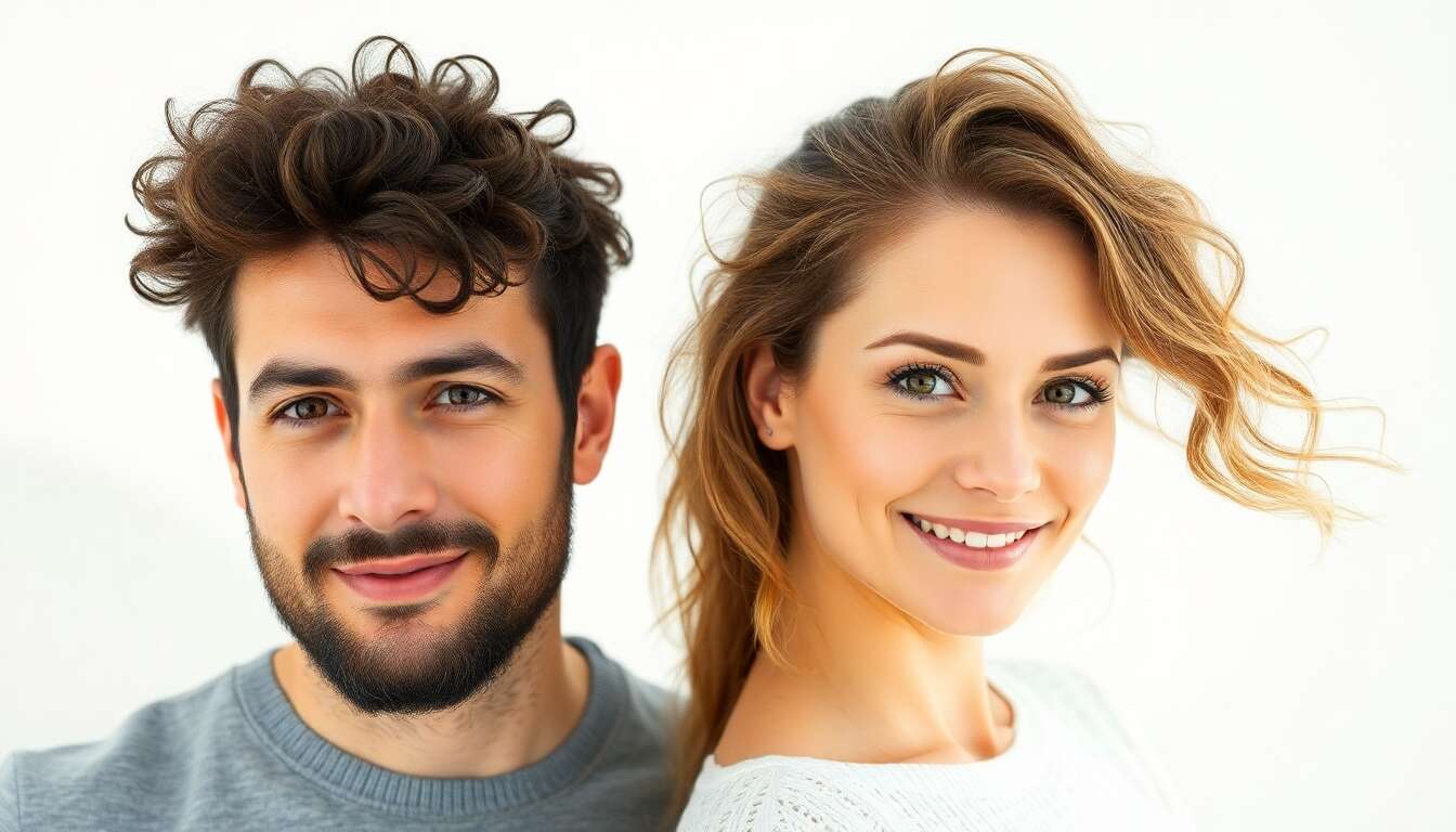 Traitements naturels pour combattre les pellicules