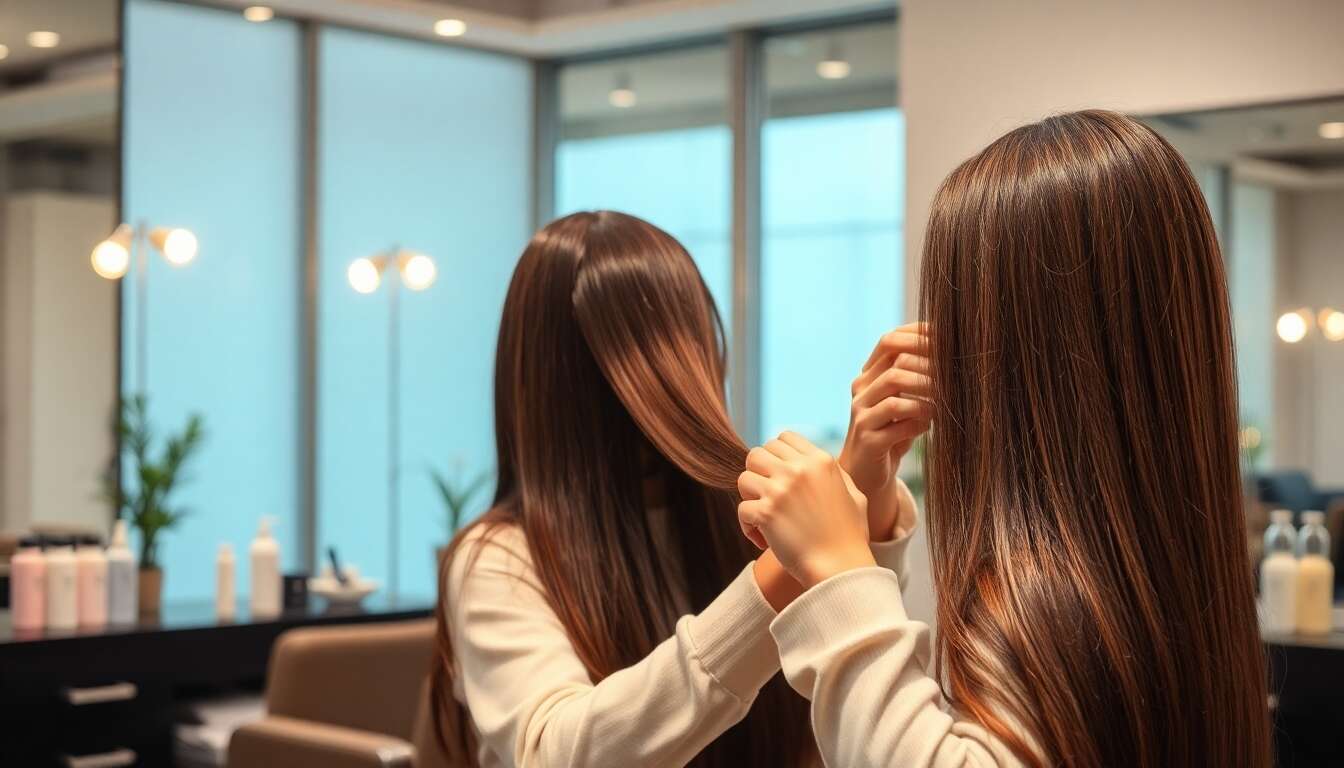 Puissance versus protection : trouver l'équilibre idéal pour vos cheveux