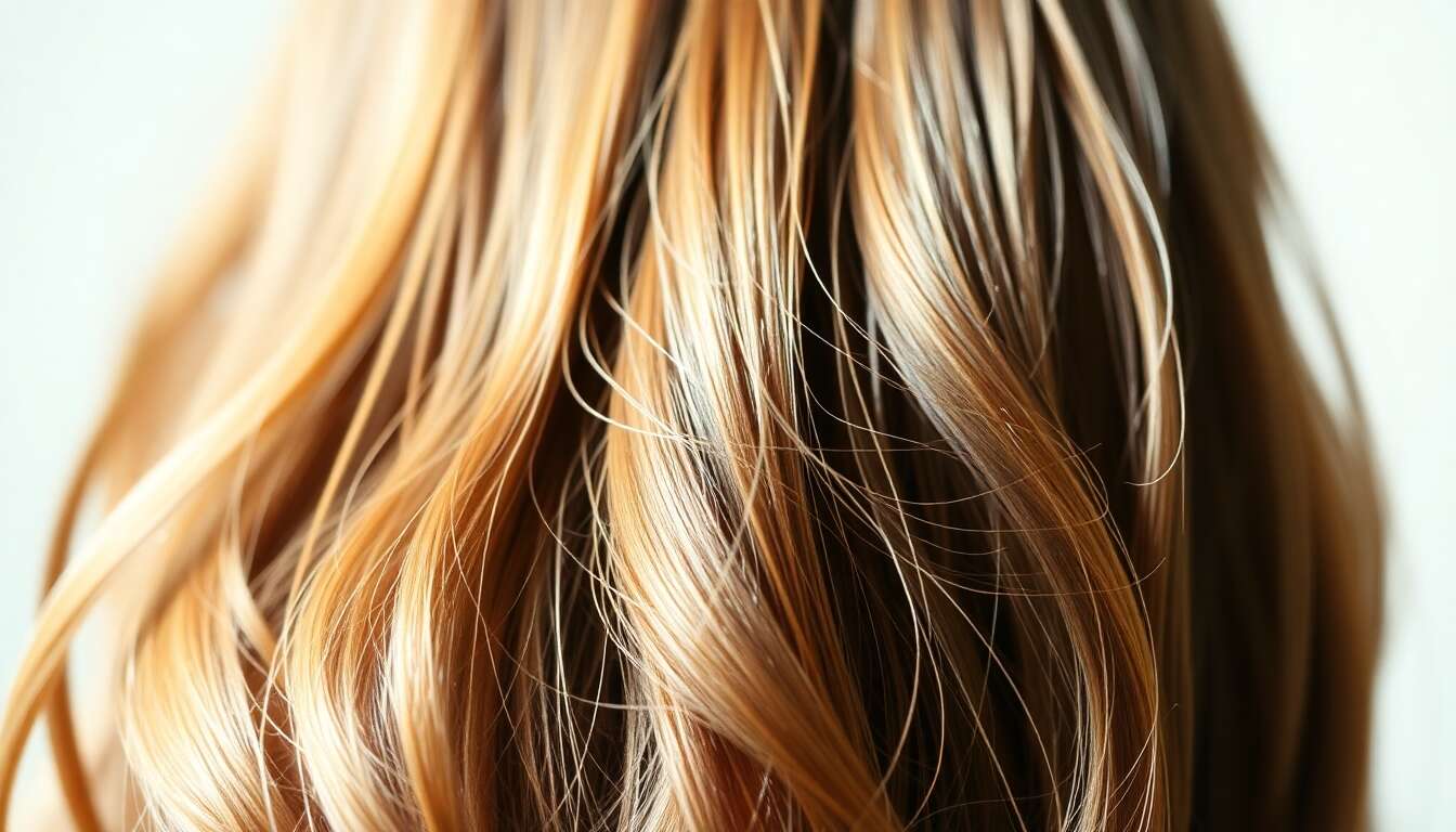 Avantages concrets d'un shampooing sans paraben