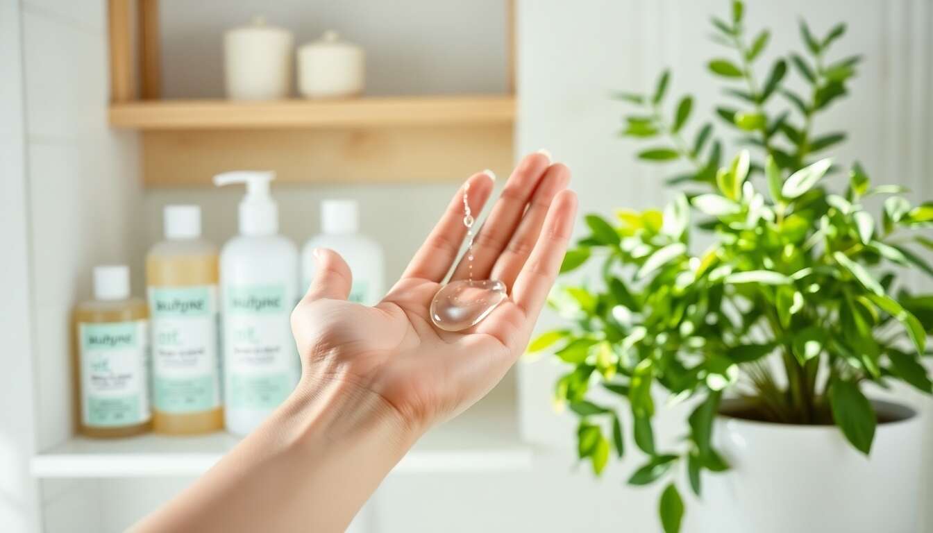 Conseils pour choisir votre shampooing sans paraben idéal