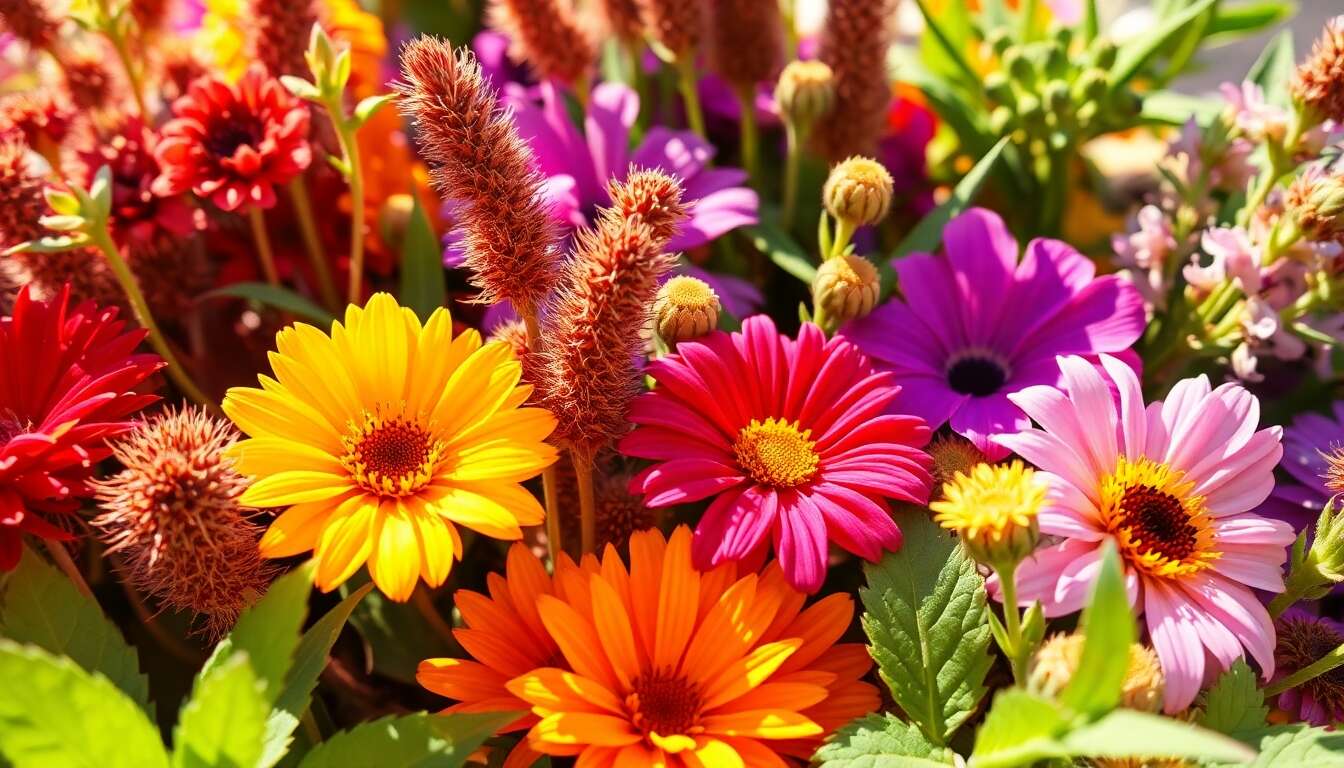 Décoloration bio : alternatives naturelles et efficaces