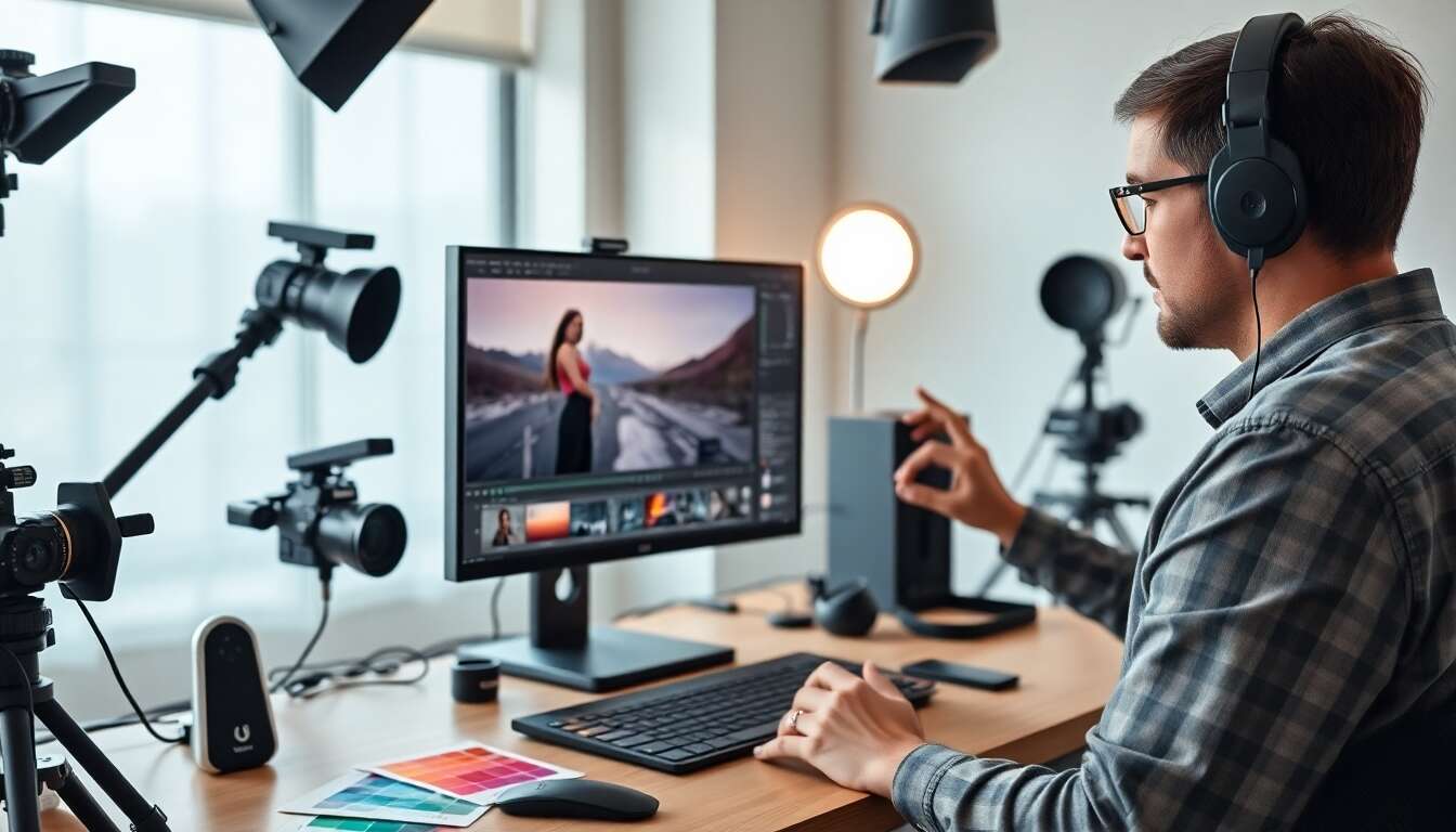 Reconnaître les signes d'une couleur affaiblie