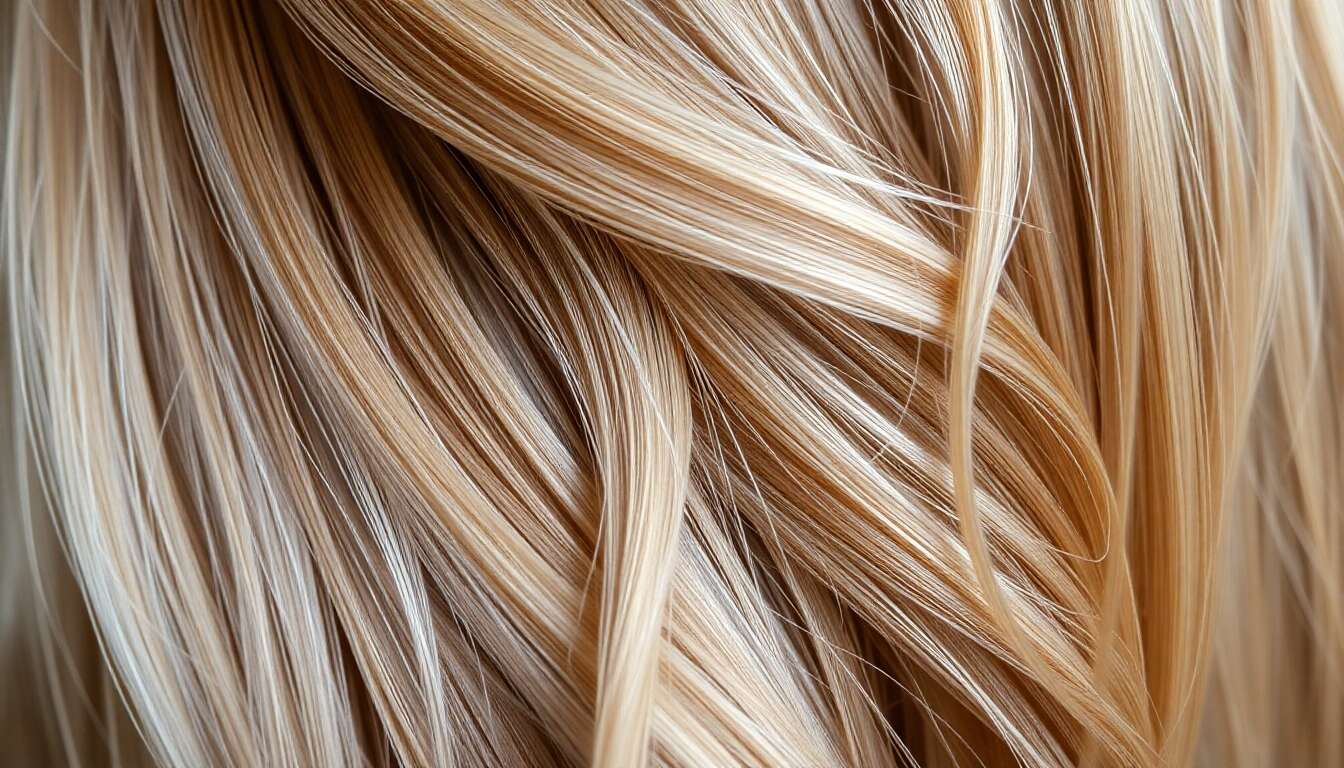 Sélectionner le bon oxydant pour vos cheveux