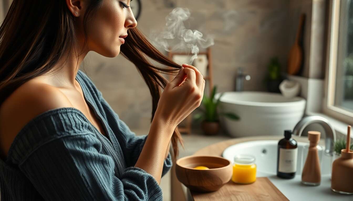 Préparer ses cheveux pour une transition en douceur