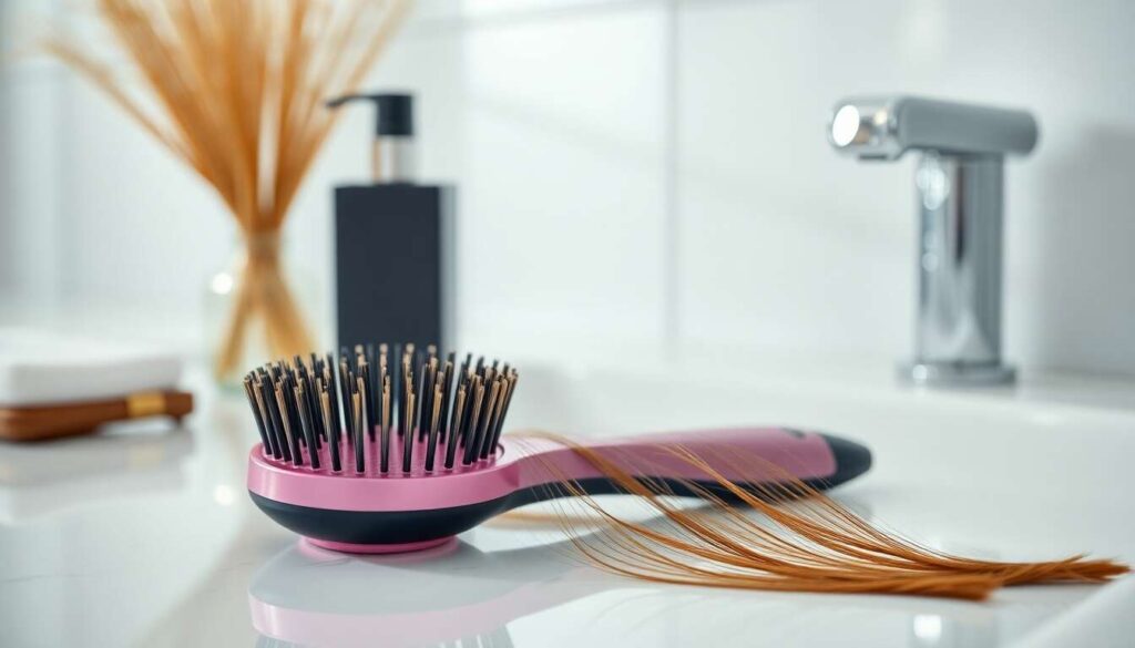 Broches antistatiques : fini les frisottis indésirables !