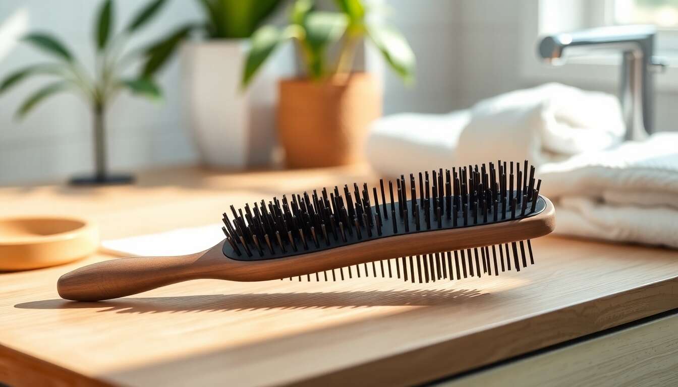 Choisir la bonne brosse antistatique