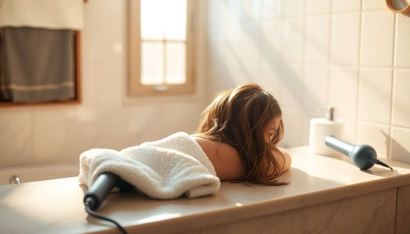 Séchage naturel : avantages et inconvénients