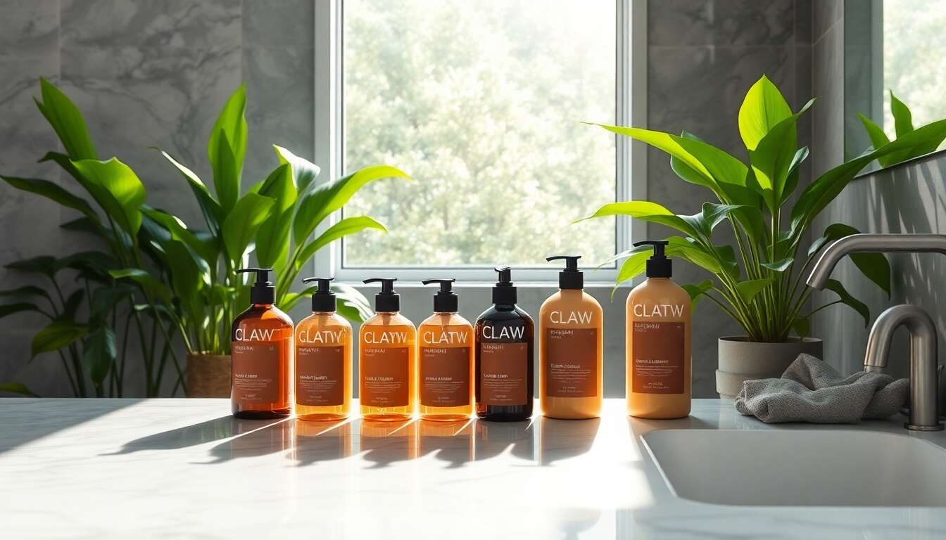 Comment utiliser le shampooing à l'argile pour un résultat optimal
