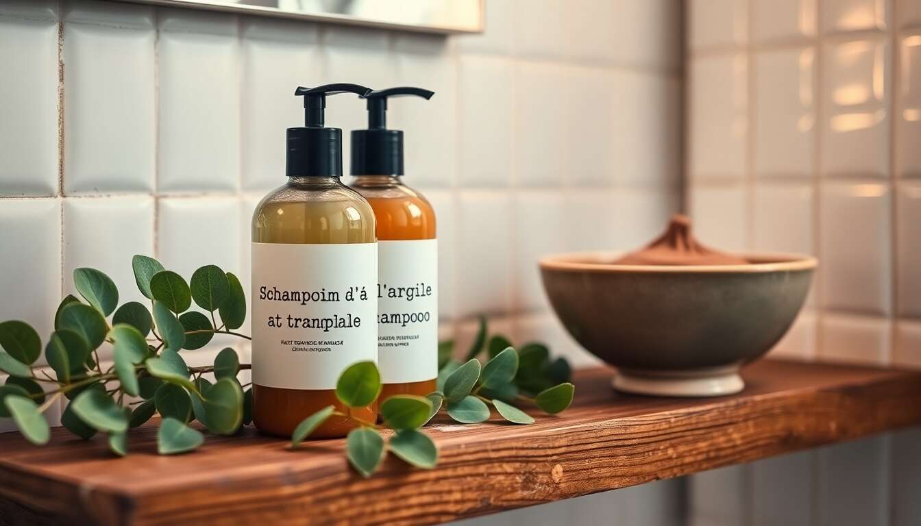 Conseils pour intégrer l'argile dans votre routine capillaire