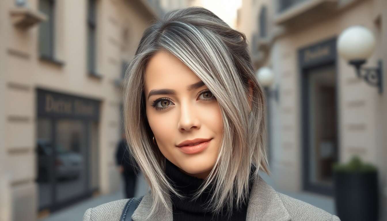 Comprendre la pousse des racines grises