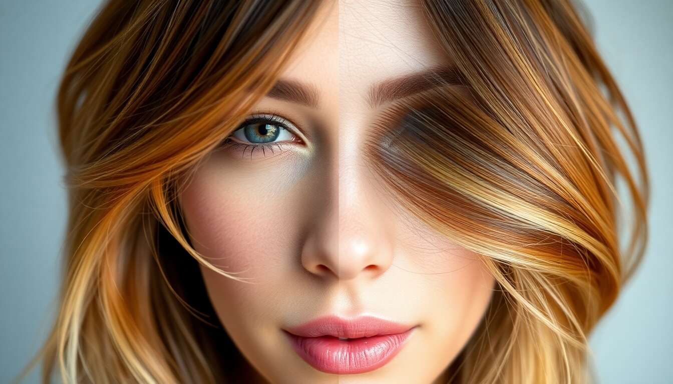 Les techniques d'extension : chaud vs froid