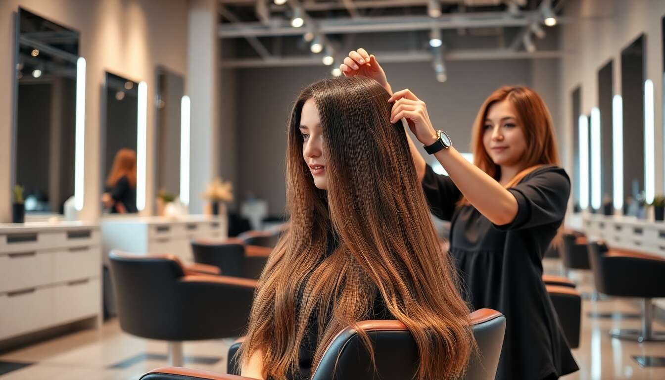 Types d'extensions : lesquelles sont les moins agressives ?