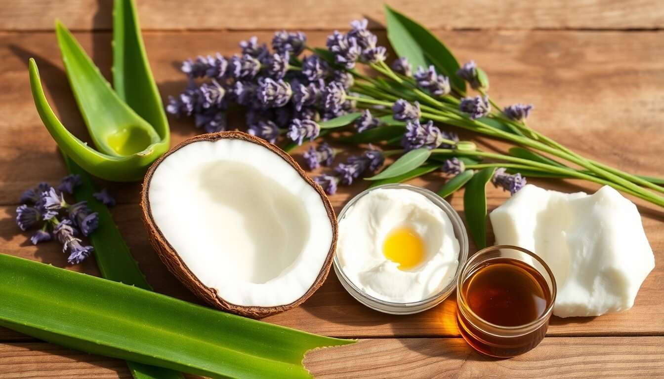 Comprendre les ingrédients naturels efficaces