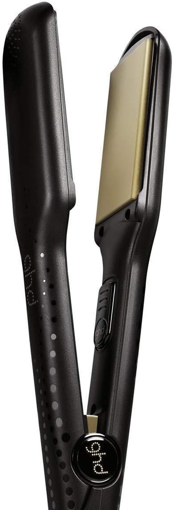 GHD Max Styler - Fer à cheveux en céramique - 1 Unité