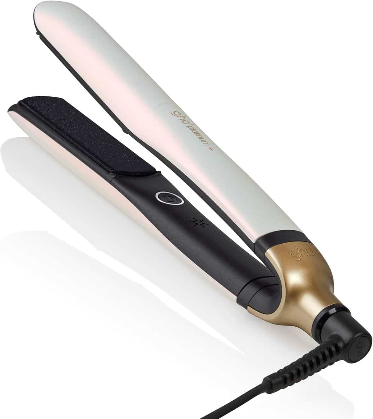 Test du lisseur cheveux GHD Platinum+ - Collection Wish Upon A Star