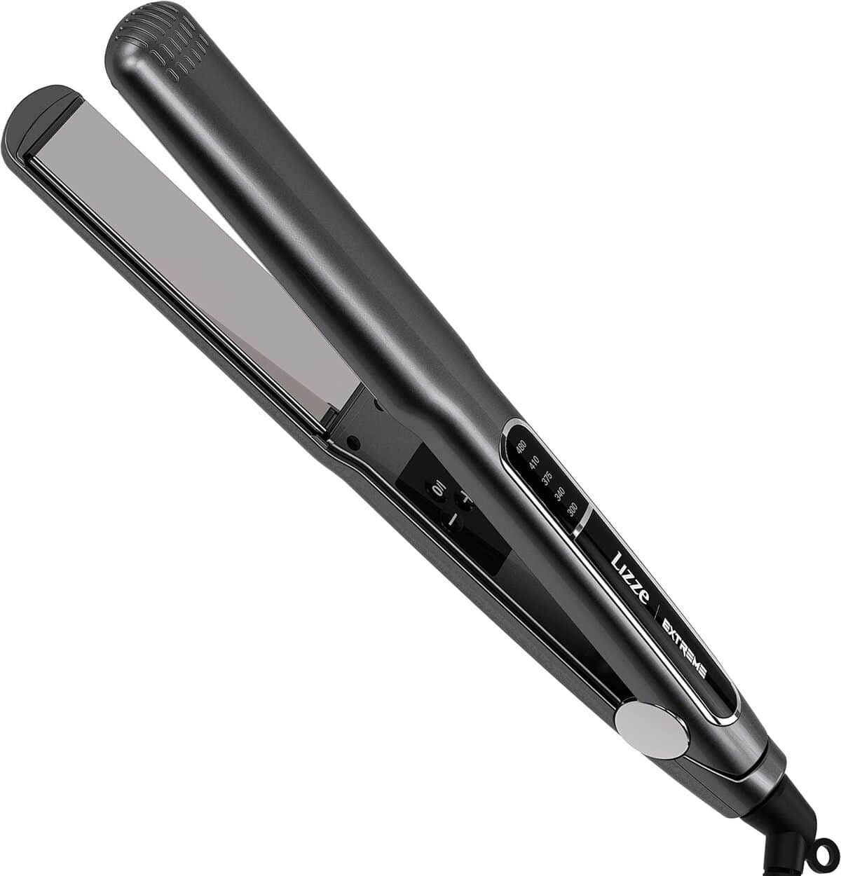 Test du lisseur professionnel Lizze Extreme 250°