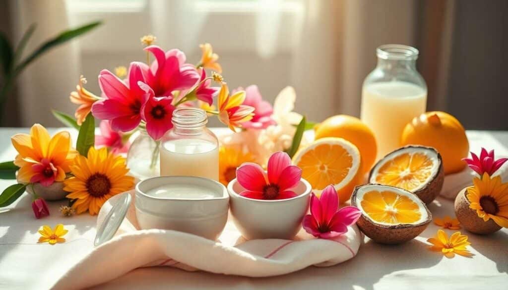 Coiffures Express et Faciles pour Briller au Soleil