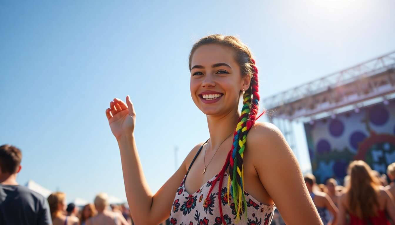 L'importance du style, de la pr&eacute;paration &agrave; l&rsquo;&eacute;v&eacute;nement