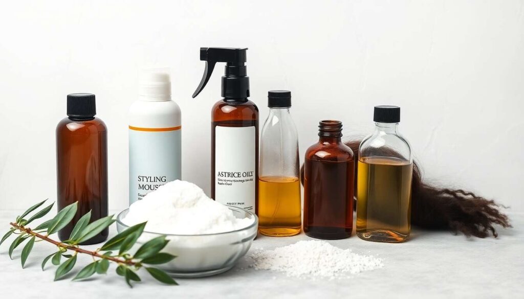 Fixation sans colle de perruque : astuces baby hairs pour un effet naturel