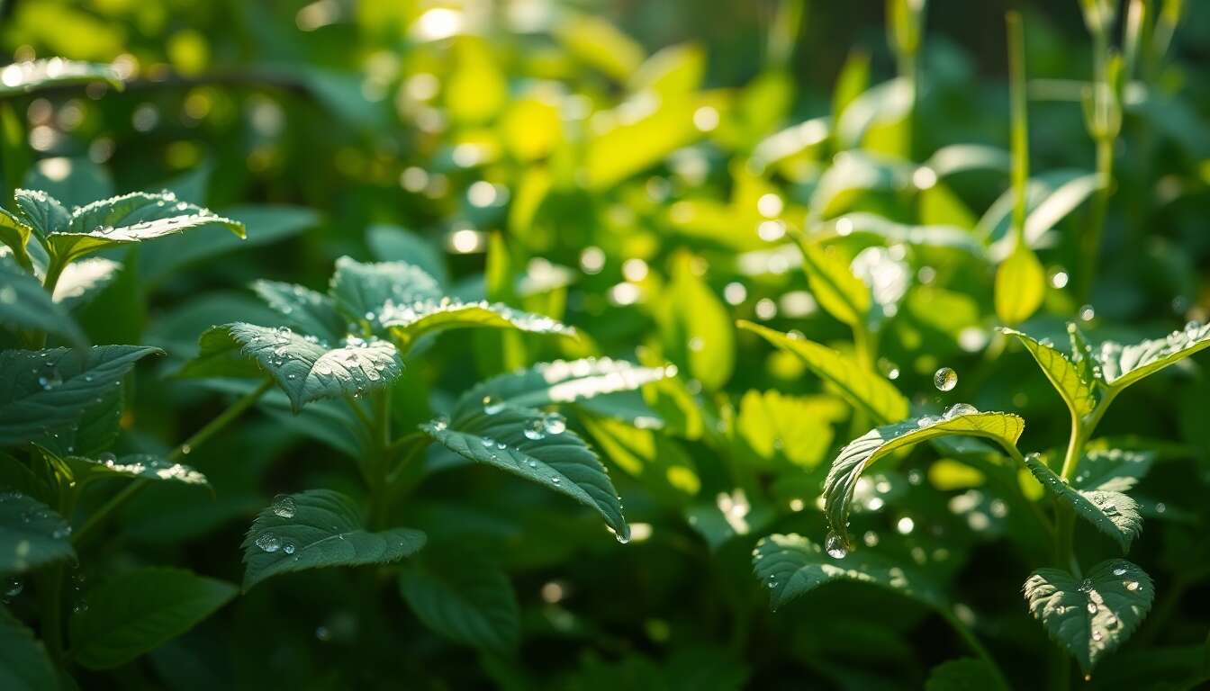 Pourquoi l'eau n'est pas la solution miracle pour vos cheveux