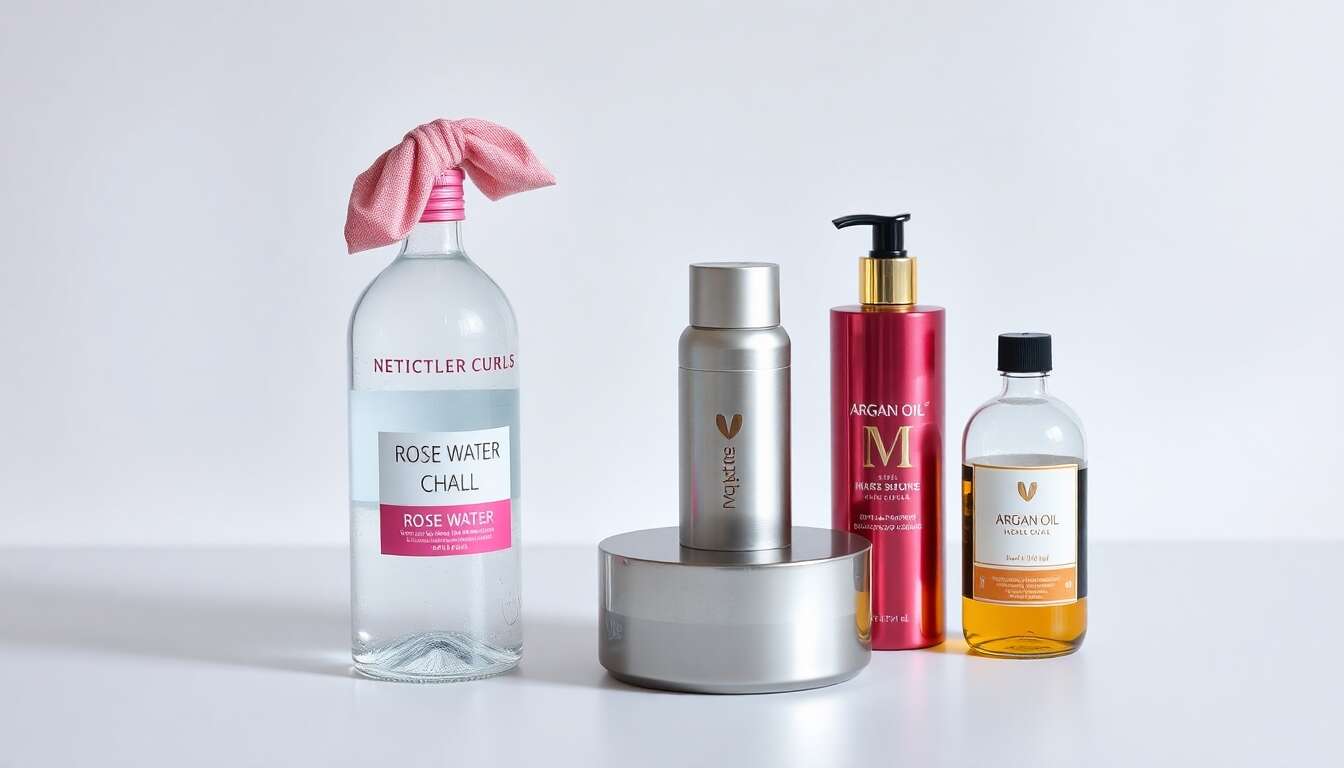 Boucles sans chaleur : la méthode efficace pour des cheveux ondulés overnight !