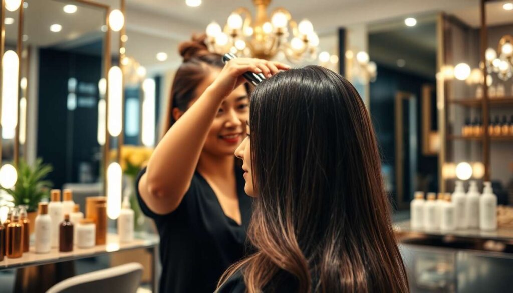 Secrets et vérités sur les soins capillaires de luxe